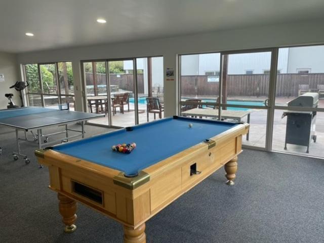 Alpine Retreat - 3 Bedroom Ванака Экстерьер фото