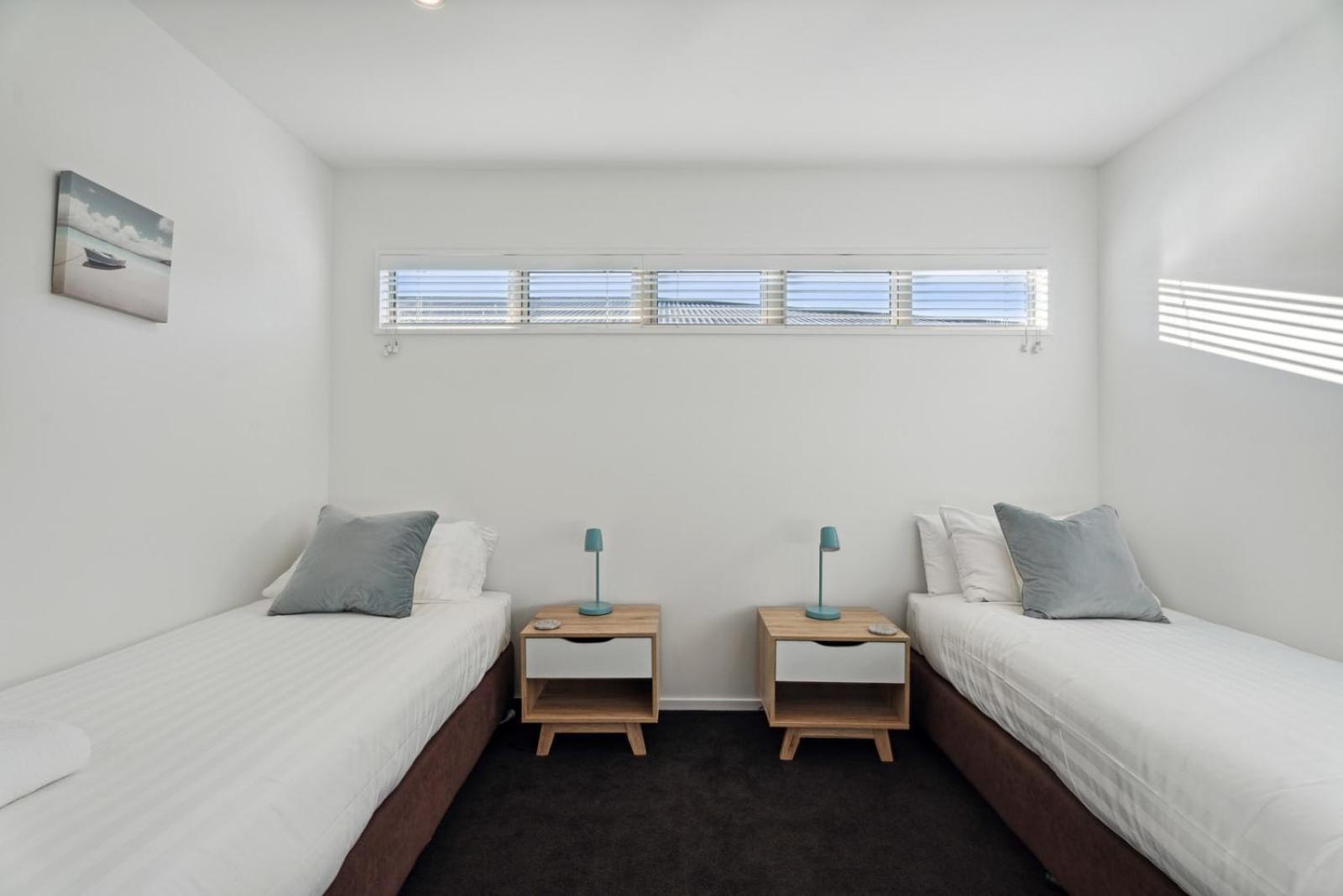 Alpine Retreat - 3 Bedroom Ванака Экстерьер фото